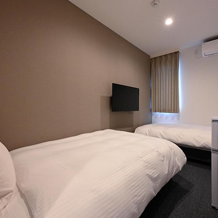Hotel R9 The Yard Kohoku Saga Eksteriør billede