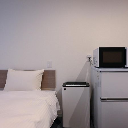 Hotel R9 The Yard Kohoku Saga Eksteriør billede