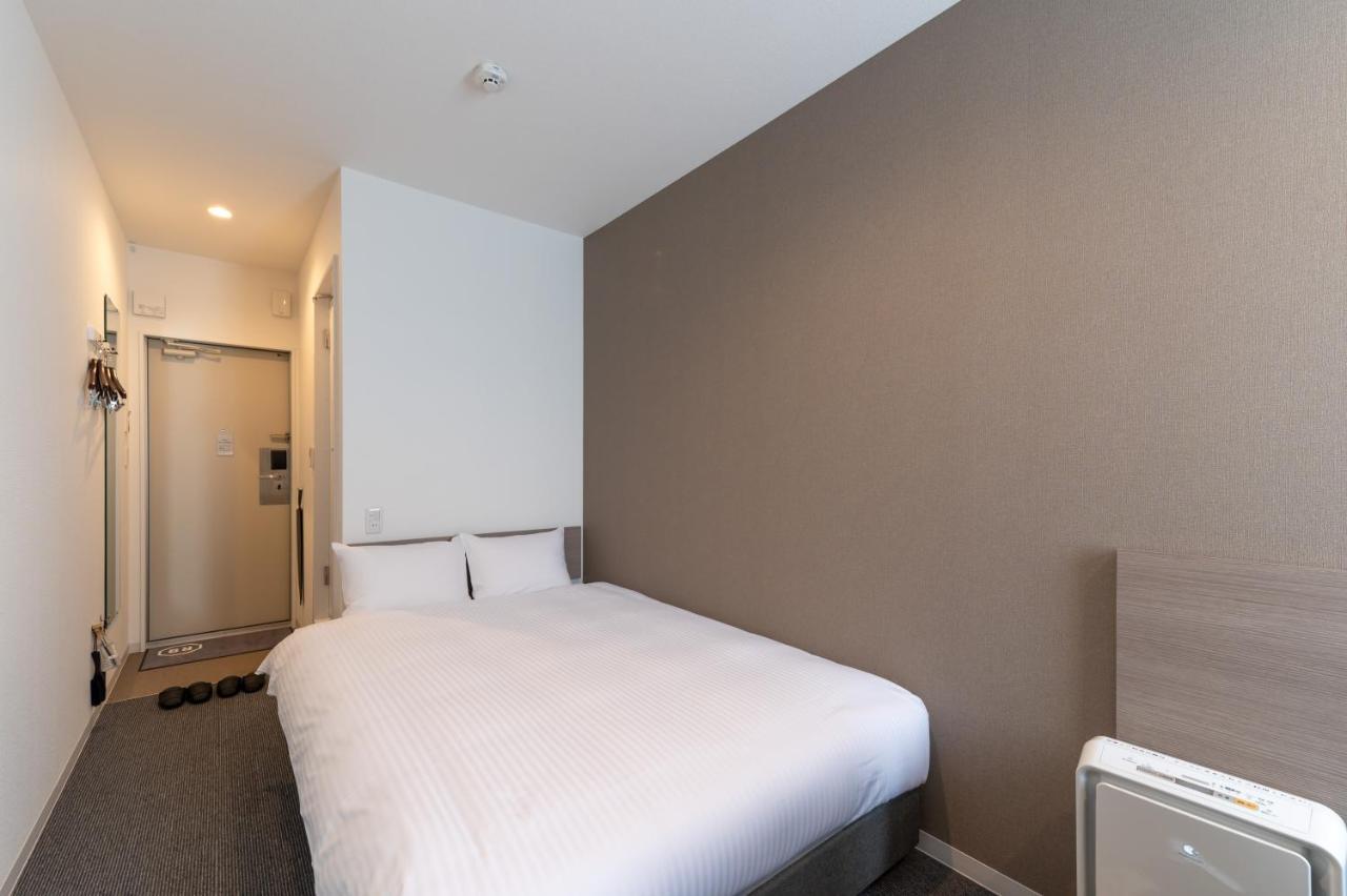 Hotel R9 The Yard Kohoku Saga Eksteriør billede