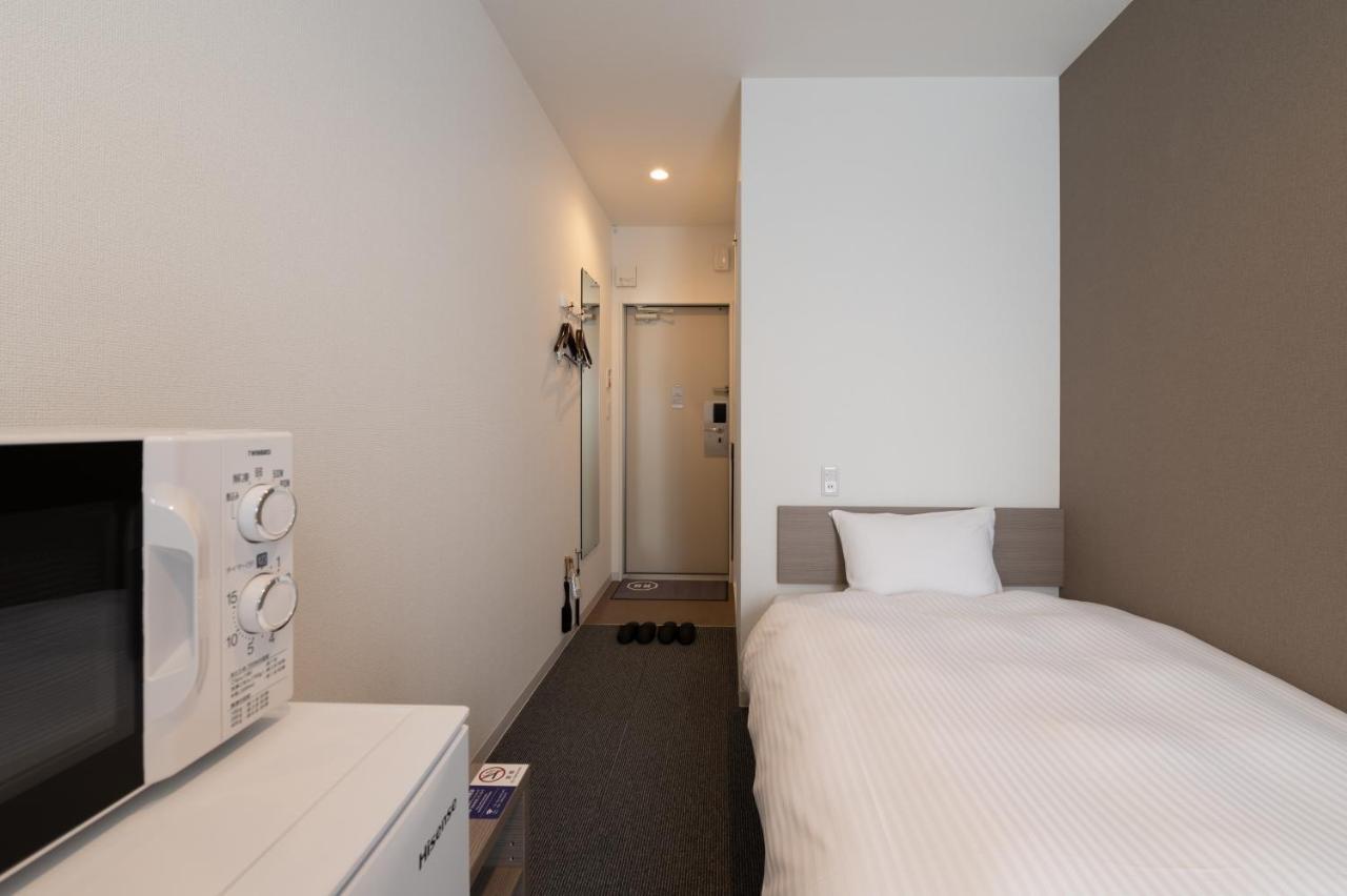 Hotel R9 The Yard Kohoku Saga Eksteriør billede