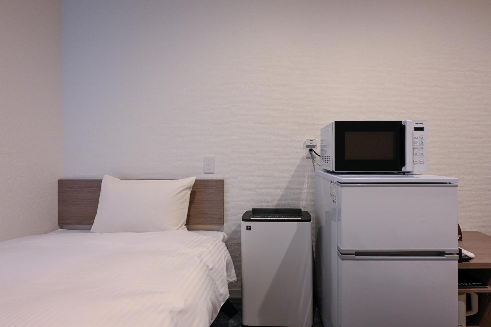 Hotel R9 The Yard Kohoku Saga Eksteriør billede