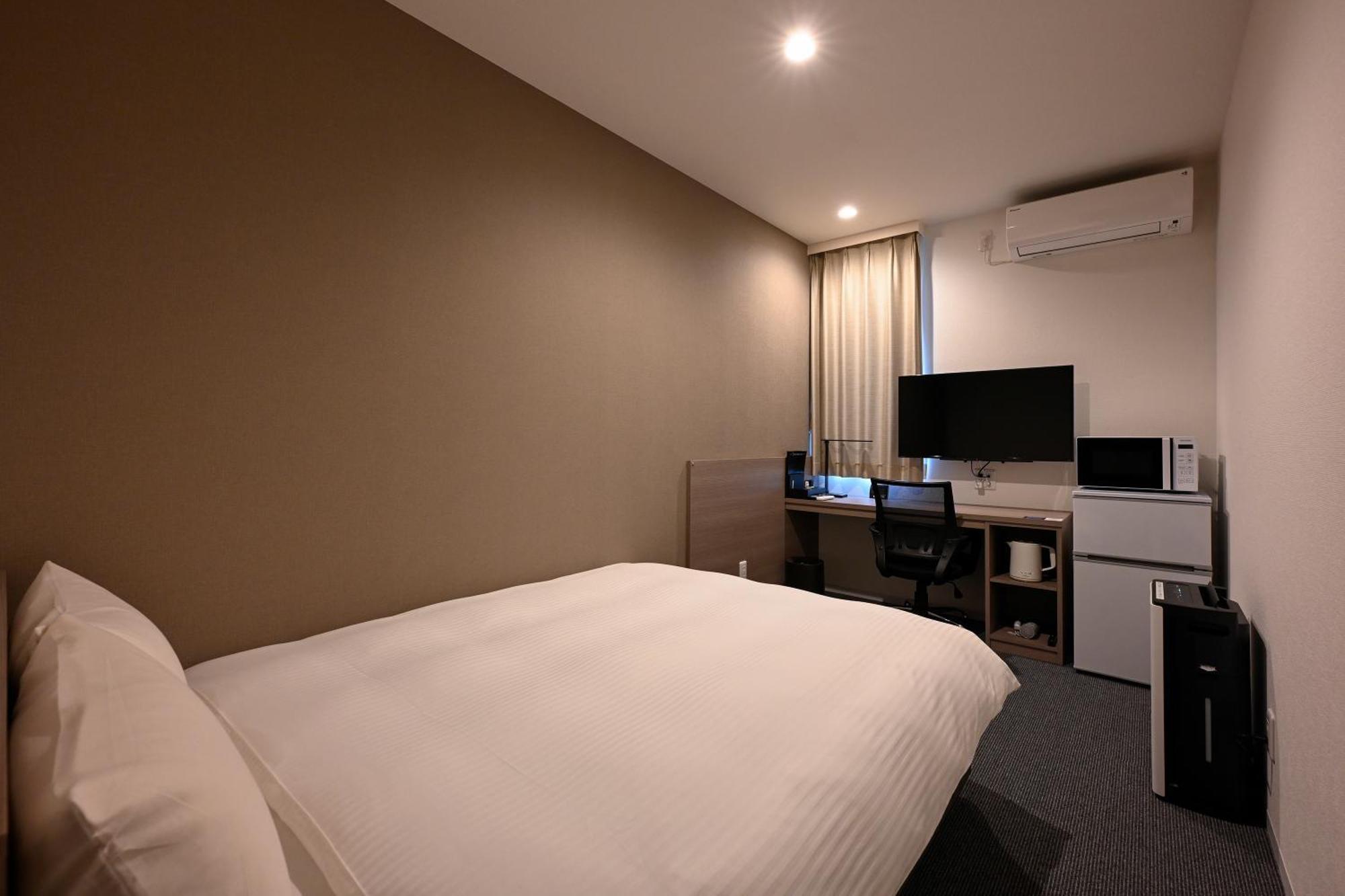 Hotel R9 The Yard Kohoku Saga Eksteriør billede